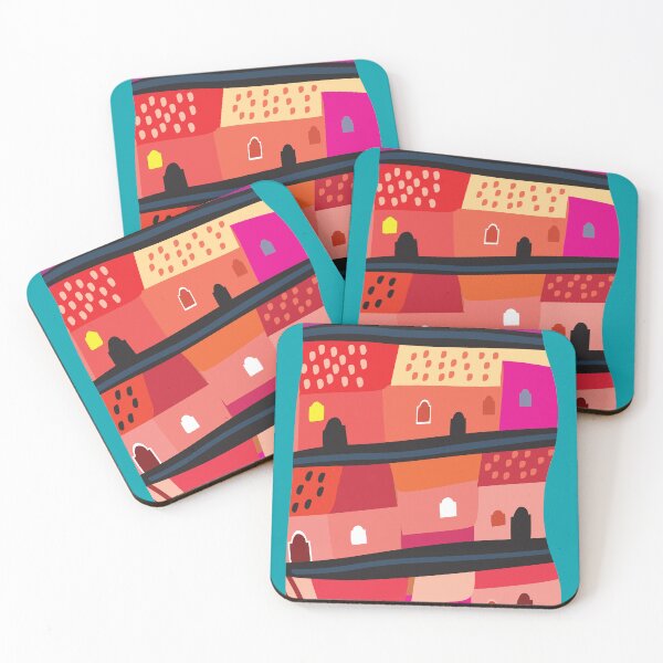 Item preview, Oaxaca designed and sold by Charles Harker.