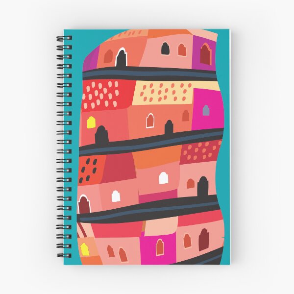 Item preview, Oaxaca designed and sold by Charles Harker.
