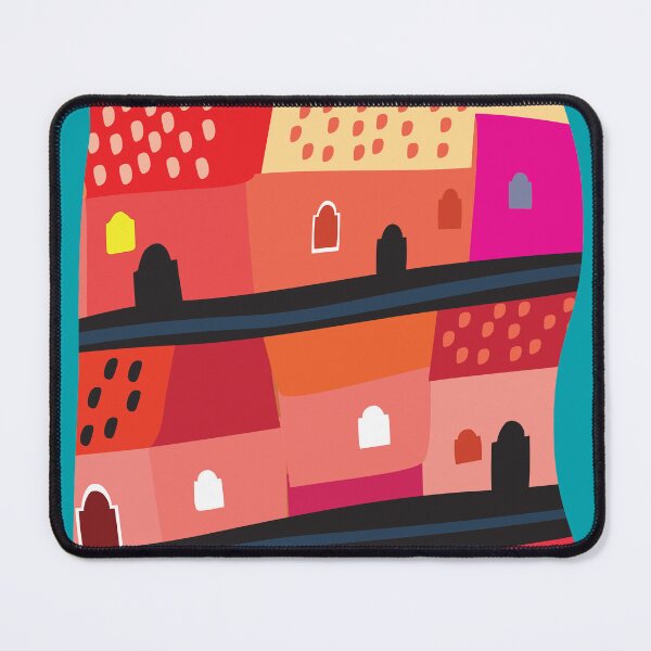 Item preview, Oaxaca designed and sold by Charles Harker.