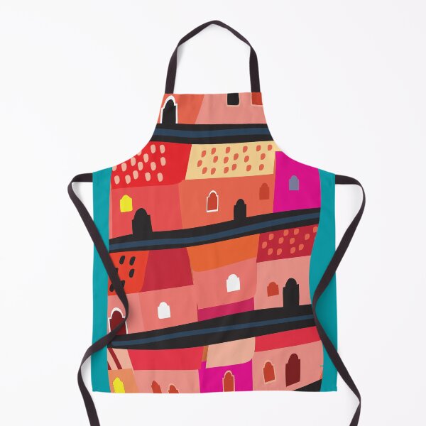 Item preview, Oaxaca designed and sold by Charles Harker.