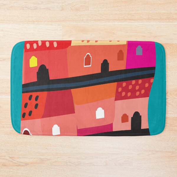 Item preview, Oaxaca designed and sold by Charles Harker.