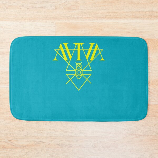 Item preview, AViVA wallpaper music best seller logo Essential T-Shirt designed and sold by AndreasKuglstat.