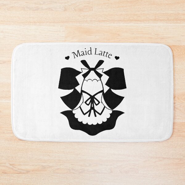 Item preview, Maid Latte Sama designed and sold by Harrostyle.