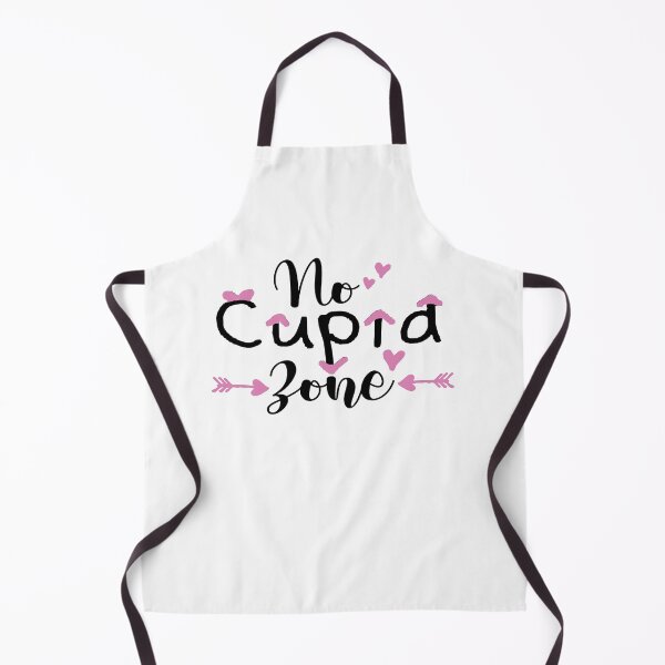 Item preview, No Cupid Zone Anti-Valentine's Day designed and sold by TeesSHop01.
