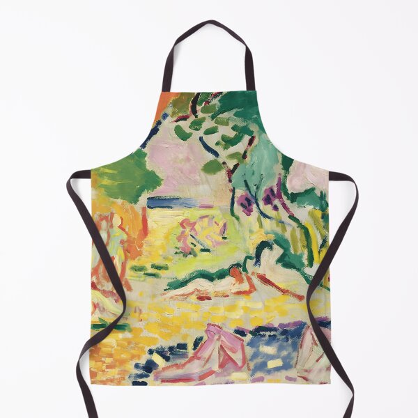 Item preview, Matisse The Joy of Life Poster designed and sold by Artone369.