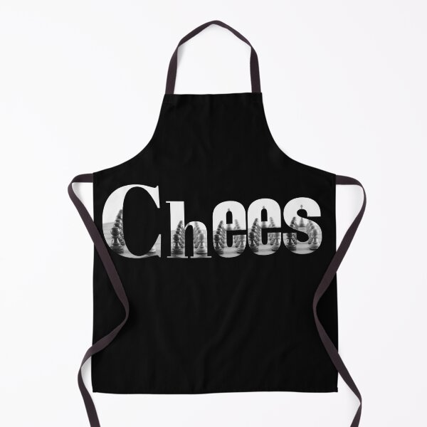 Item preview, Chess Graphic Text Design designed and sold by ChessPoker.