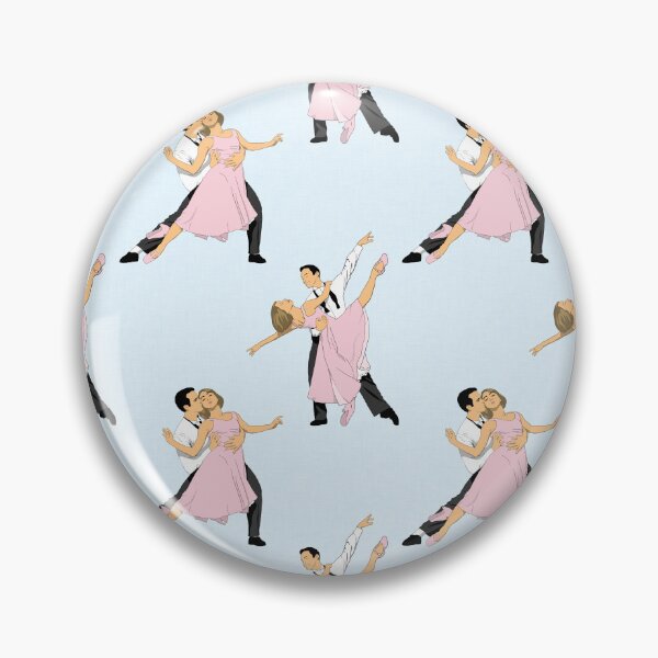 Item preview, Ballroom Couple Dancing designed and sold by Packrat.