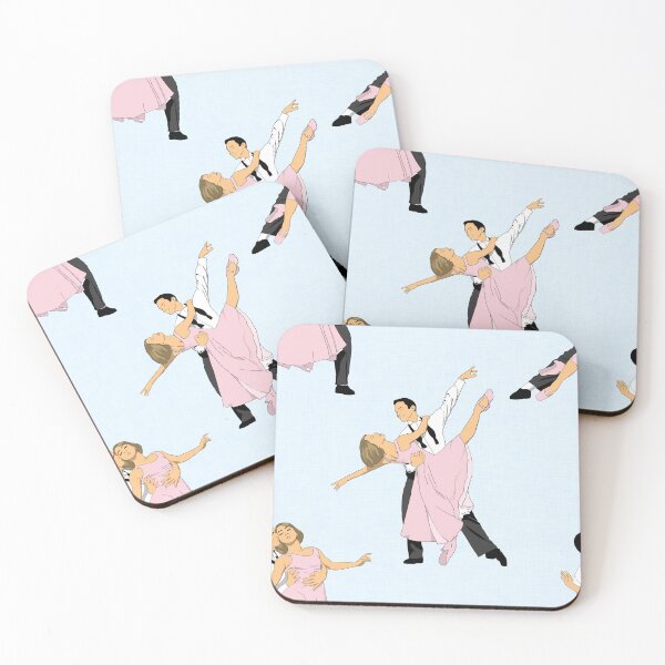 Item preview, Ballroom Couple Dancing designed and sold by Packrat.