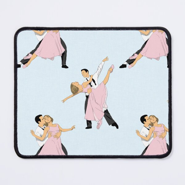 Item preview, Ballroom Couple Dancing designed and sold by Packrat.