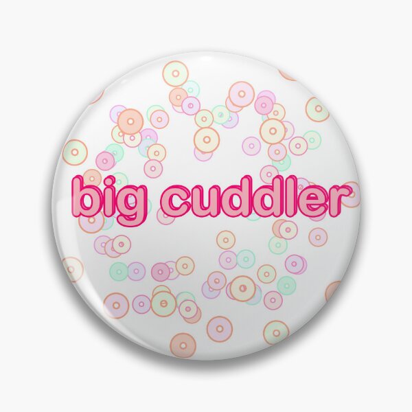 Item preview, BIG CUDDLER BABY GIFT designed and sold by Deathoftheself.