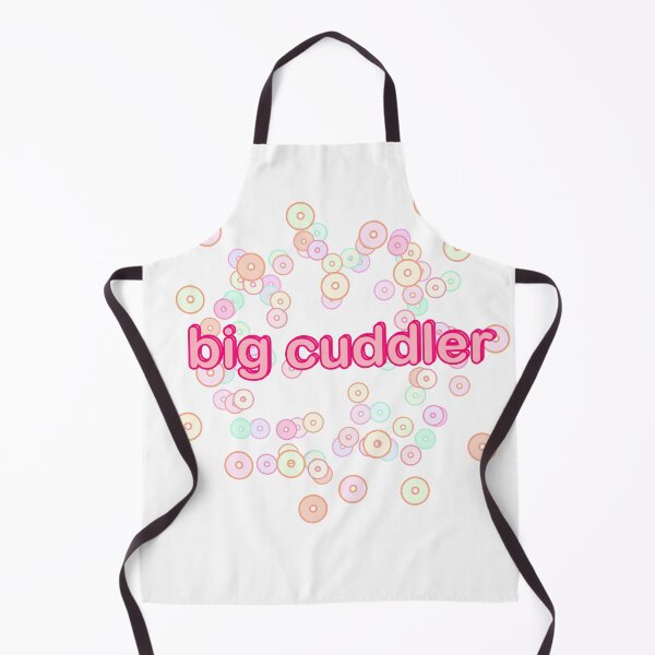 Item preview, BIG CUDDLER BABY GIFT designed and sold by Deathoftheself.
