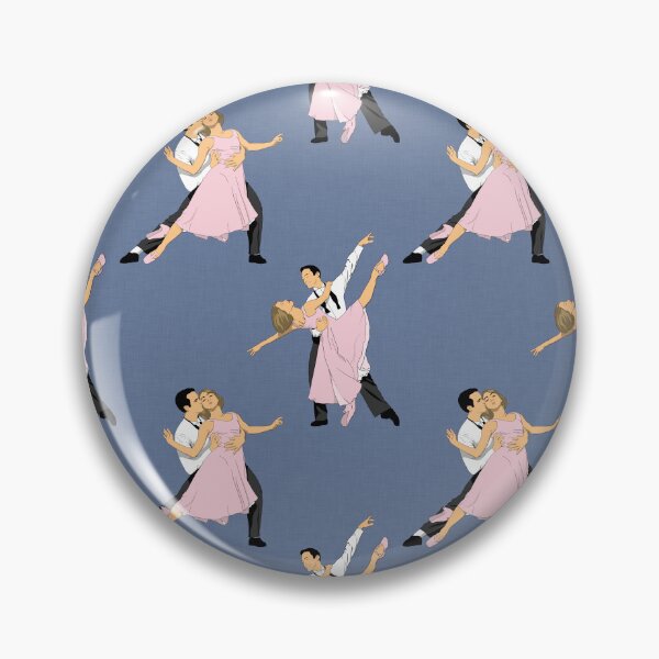 Item preview, Ballroom Couple Dancing designed and sold by Packrat.