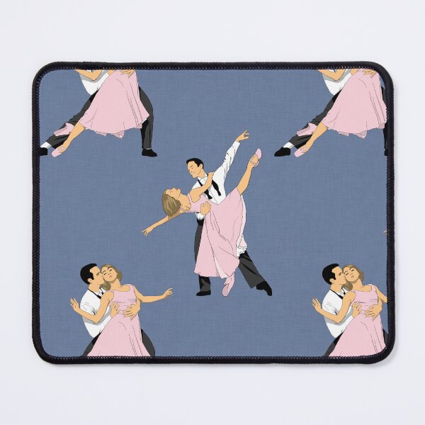 Item preview, Ballroom Couple Dancing designed and sold by Packrat.