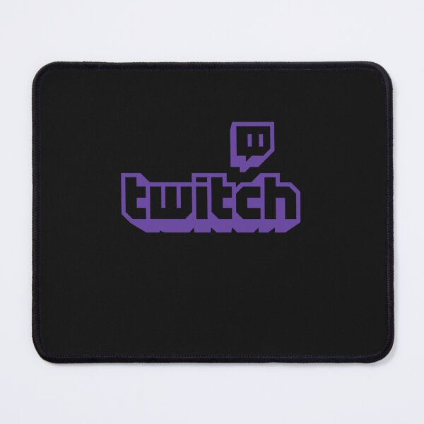 Item preview, BEST SELLER - Twitch Logo Merchandise Essential T-Shirt Essential T-Shirt designed and sold by TobiasLeiminger.