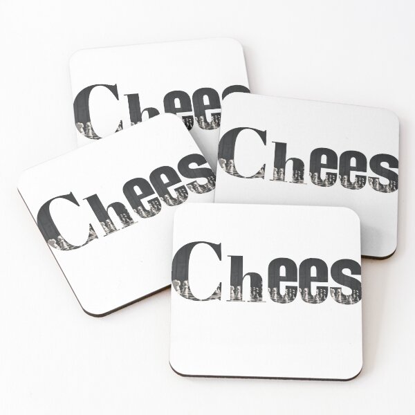 Item preview, Chess Graphic Text Design designed and sold by ChessPoker.