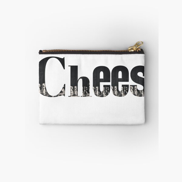Item preview, Chess Graphic Text Design designed and sold by ChessPoker.