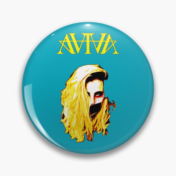 Item preview, AViVA wallpaper music best seller Long Sleeve T-Shirt designed and sold by AndreasKuglstat.