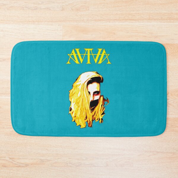 Item preview, AViVA wallpaper music best seller Long Sleeve T-Shirt designed and sold by AndreasKuglstat.