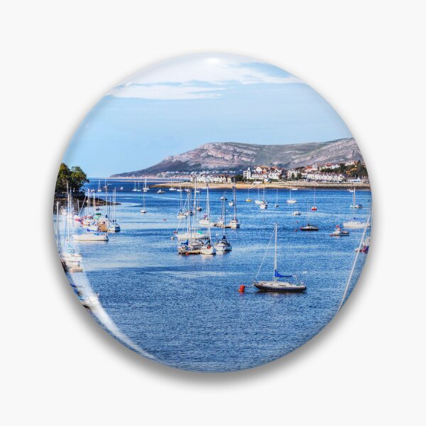 Item preview, Conwy Harbor Yachts And Boats designed and sold by Paul Thompson Photography.