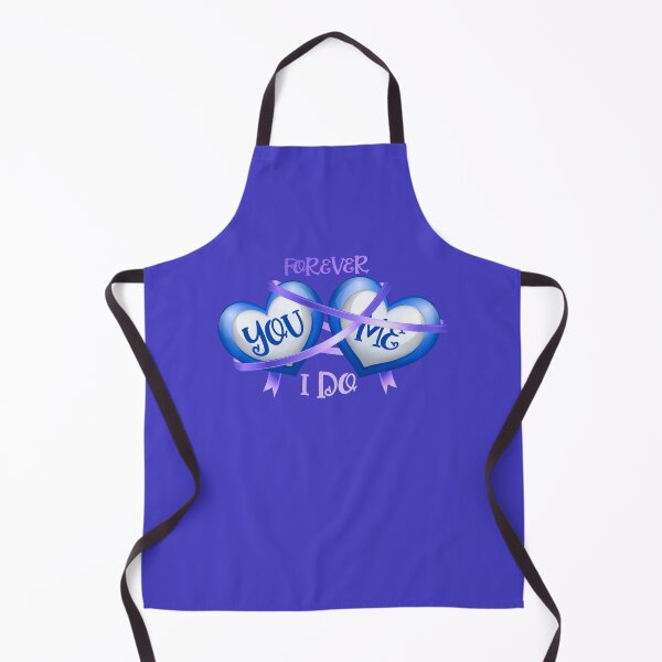 Item preview, Tied Together (Blue/Purple on Purple) designed and sold by PawsitiveMum.