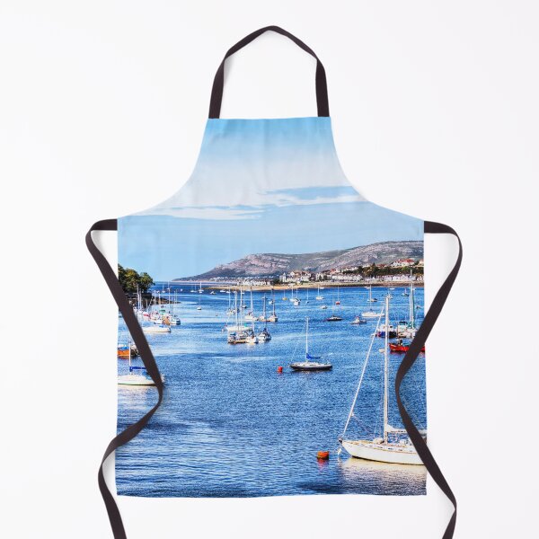 Item preview, Conwy Harbor Yachts And Boats designed and sold by Paul Thompson Photography.