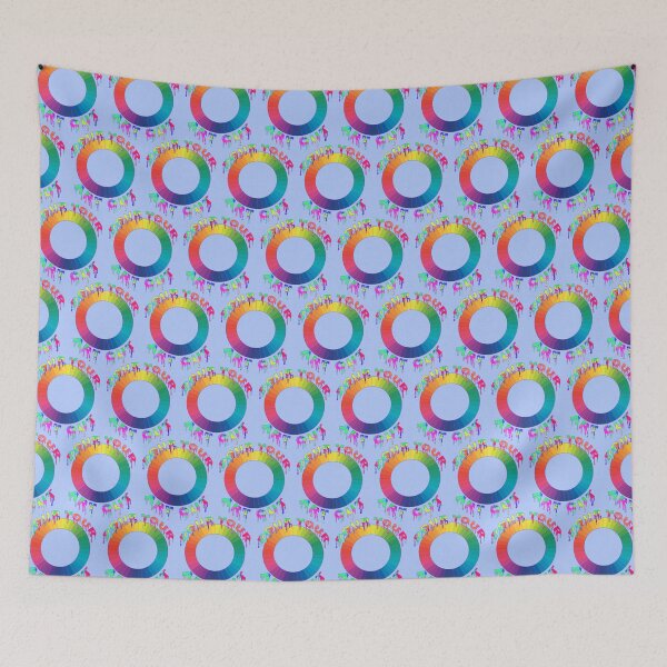 Item preview, Pour Your Art Out Artist designed and sold by Packrat.