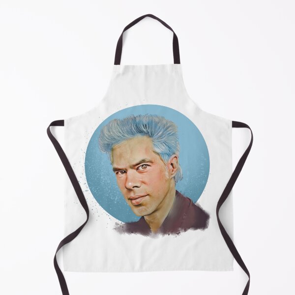 Item preview, Jim Jarmusch Famous Director Portraits shirts designed and sold by Chrisjeffries24.