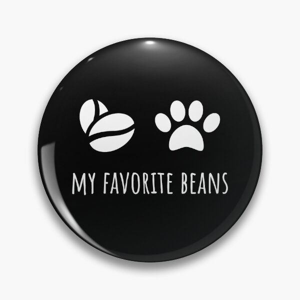 Item preview, Toe Beans and Coffee Beans designed and sold by Huhnerdieb Apparel.