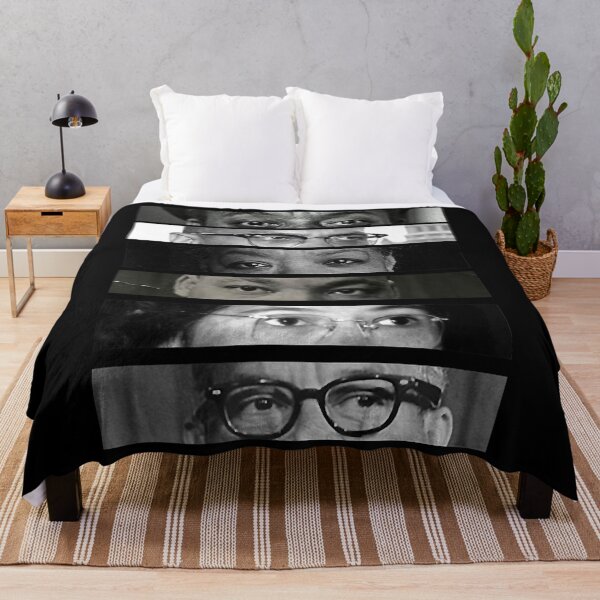 Item preview, Black History Month Eyes of Justice Premium T-Shirt designed and sold by viselxmce.