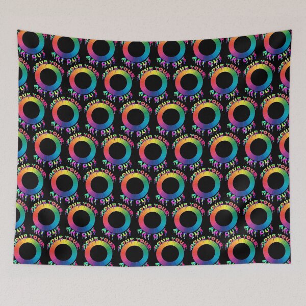 Item preview, Pour Your Art Out Artist designed and sold by Packrat.
