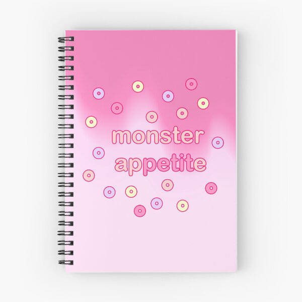 Item preview, Monster appetite baby gift or very hungry adult designed and sold by Deathoftheself.
