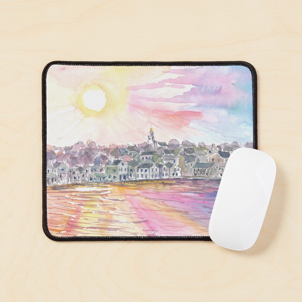Item preview, Mouse Pad designed and sold by artshop77.