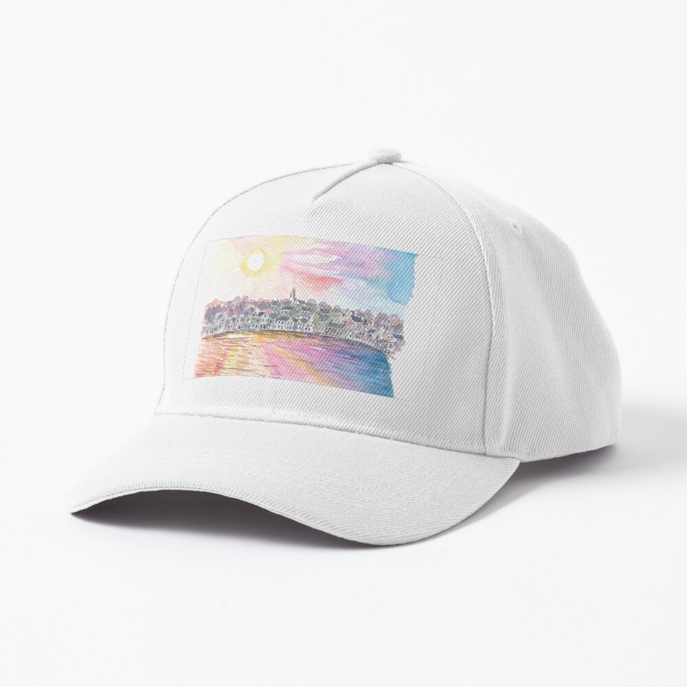 Item preview, Baseball Cap designed and sold by artshop77.