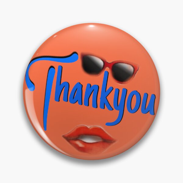 Item preview, Thankyou designed and sold by 59SHOP24.