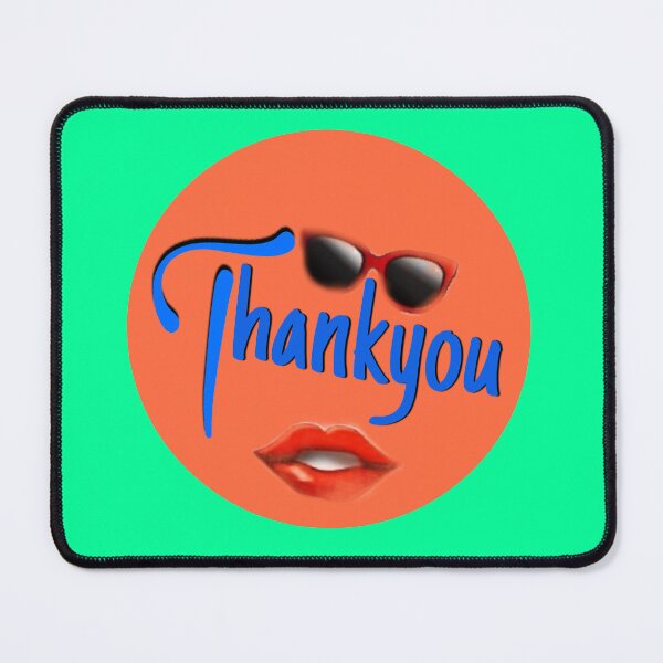 Item preview, Thankyou designed and sold by 59SHOP24.