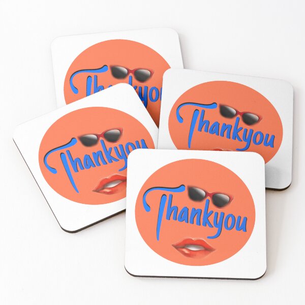 Item preview, Thankyou designed and sold by 59SHOP24.