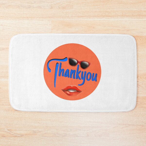 Item preview, Thankyou designed and sold by 59SHOP24.