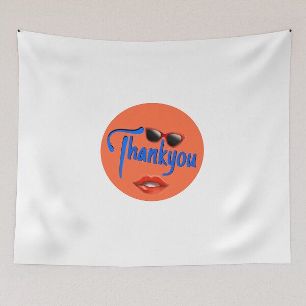 Item preview, Thankyou designed and sold by 59SHOP24.