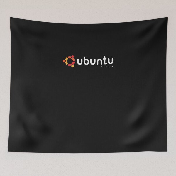 Artikelvorschau, Verkaufsschlager - Ubuntu Linux Essential T-Shirt entworfen und verkauft von TobiasLeiminger.