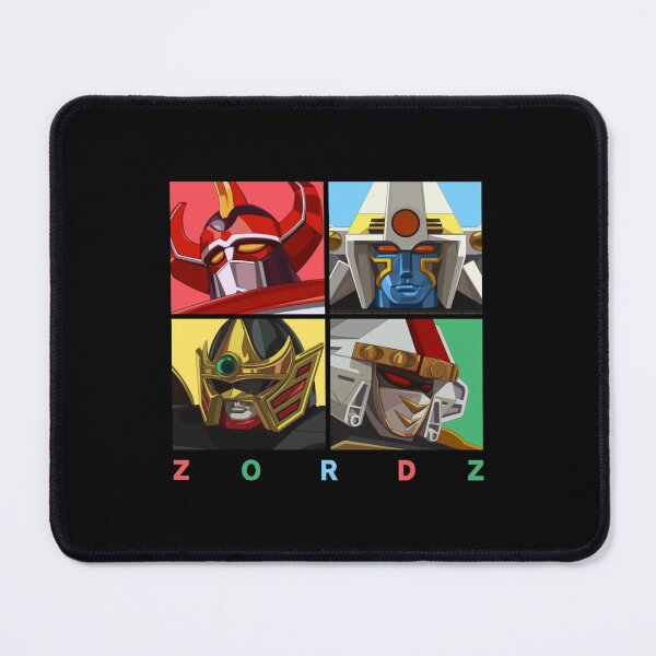 Item preview, 90s Zords designed and sold by Ravensclaw3.