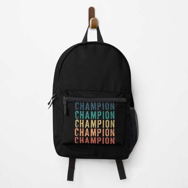 Item preview, Champion Vintage Retro designed and sold by Design-Maniya.