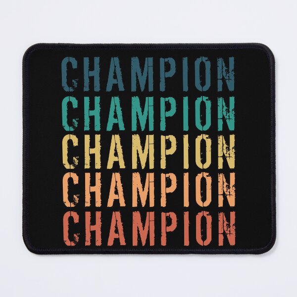 Item preview, Champion Vintage Retro designed and sold by Design-Maniya.