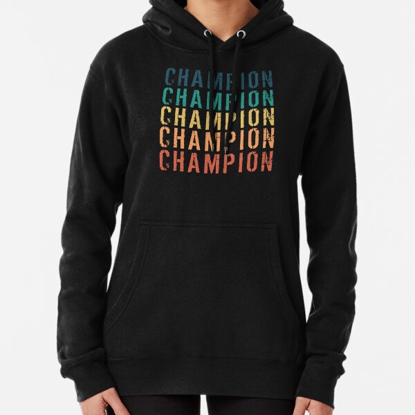 Champion sweater ottawa clearance letra