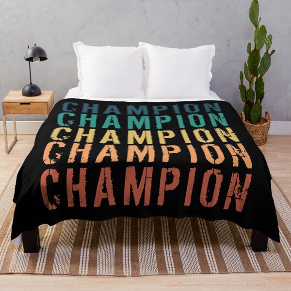 Item preview, Champion Vintage Retro designed and sold by Design-Maniya.