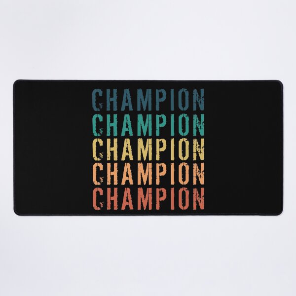 Item preview, Champion Vintage Retro designed and sold by Design-Maniya.