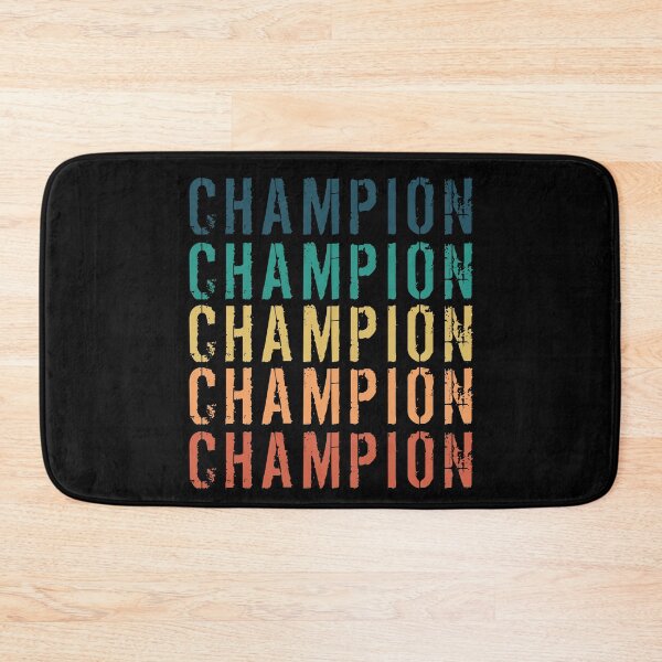 Artikelvorschau, Champion Vintage Retro entworfen und verkauft von Design-Maniya.