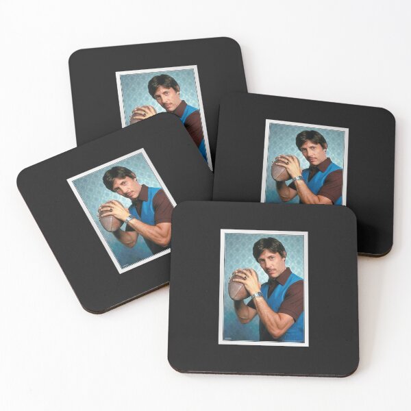 Artikelvorschau, BESTSELLER - Onkel Rico Football Card Merchandise Essential T-Shirt entworfen und verkauft von TobiasLeiminger.