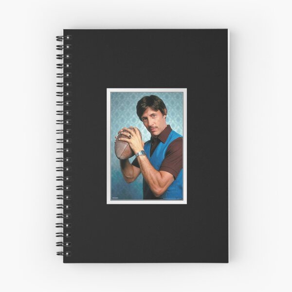 Item preview, BEST SELLER - Uncle Rico Football Card Merchandise Essential T-Shirt designed and sold by TobiasLeiminger.