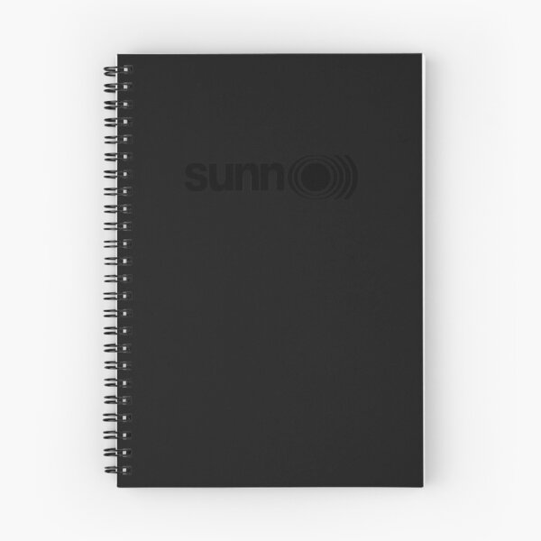 Item preview, BEST SELLER sunn o))) Merchandise Essential T-Shirt designed and sold by SarinaLoffler.
