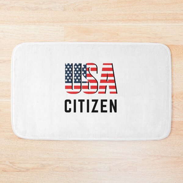 Item preview, Proud to be a US citizen designed and sold by wearebnw.
